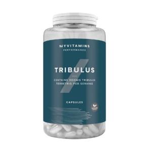 Tribulus Terrestris Capsules |تریبولوس مای ويتامينز