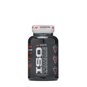 Advanced Nutrition Systems ISO T-Drive