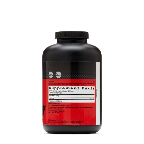 GNC Pro Performance® L-Glutamine Powder 5000
