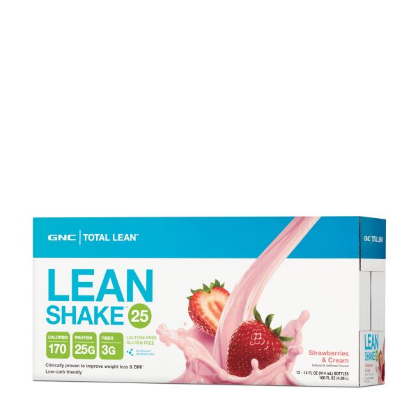 GNC Total Lean™ Lean Shake