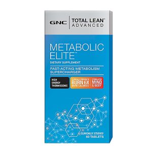 Total Lean Advanced Metabolic Elite