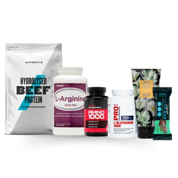 پکیج اقتصادی 18