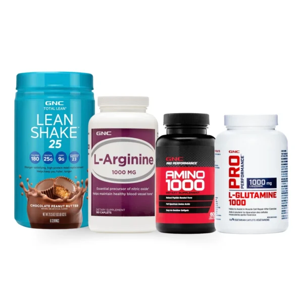 پکیج عضله‌ سازی اقتصادی