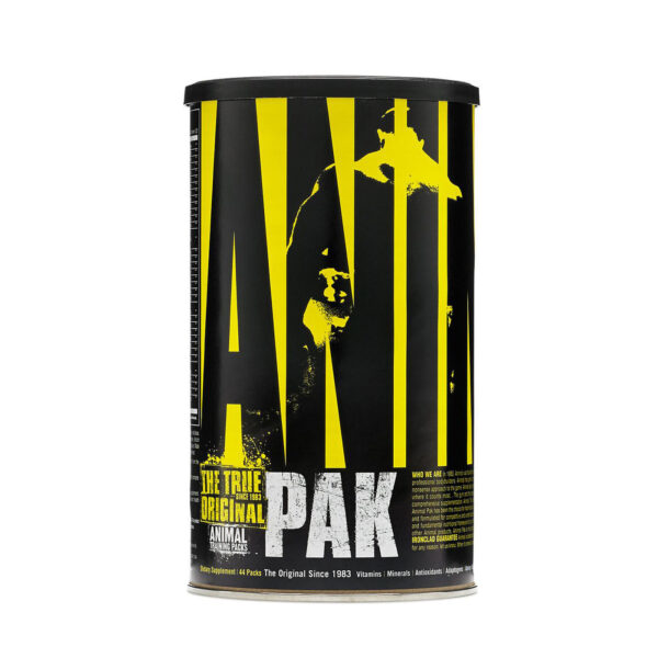 Universal Nutrition Animal Pak