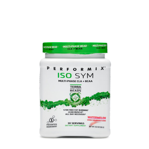 Performix™ ISO SYM - Watermelon