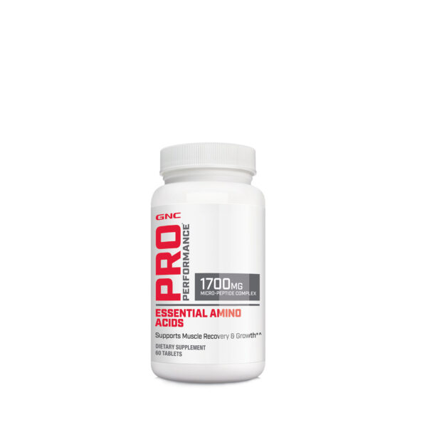 GNC Pro Performance® Essential Amino Acids