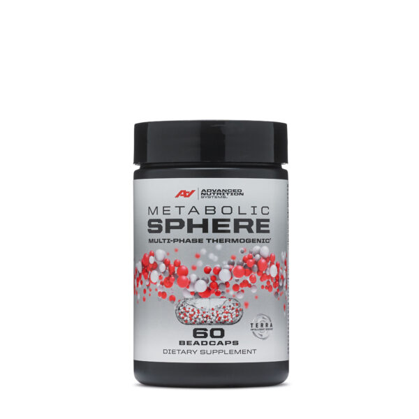 Advanced Nutrition Systems™ Metabolic Sphere