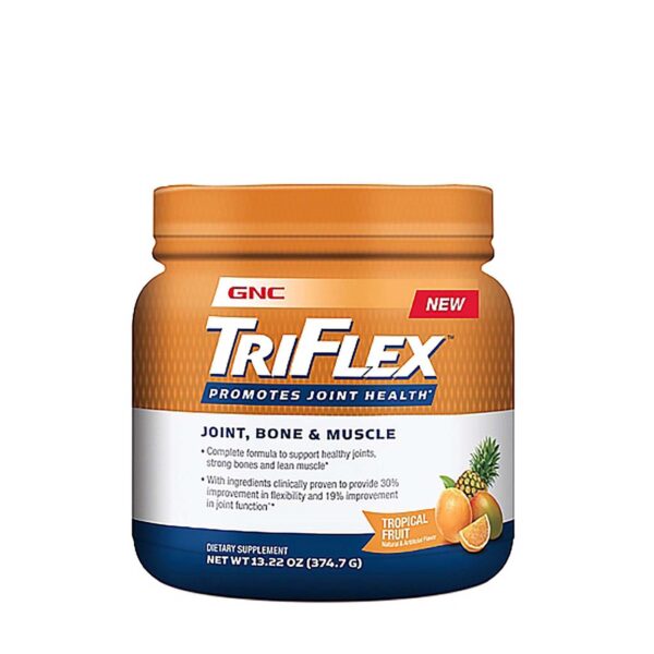 GNC TriFlex™ Joint, Bone & Muscle