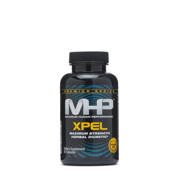 Maximum Human Performance Xpel