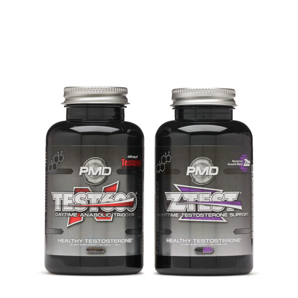 مکمل ‏N-Test 600 ®