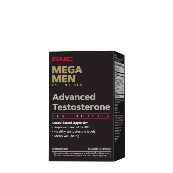 تستوسترون پیشرفته مردانه | Advanced Testosterone