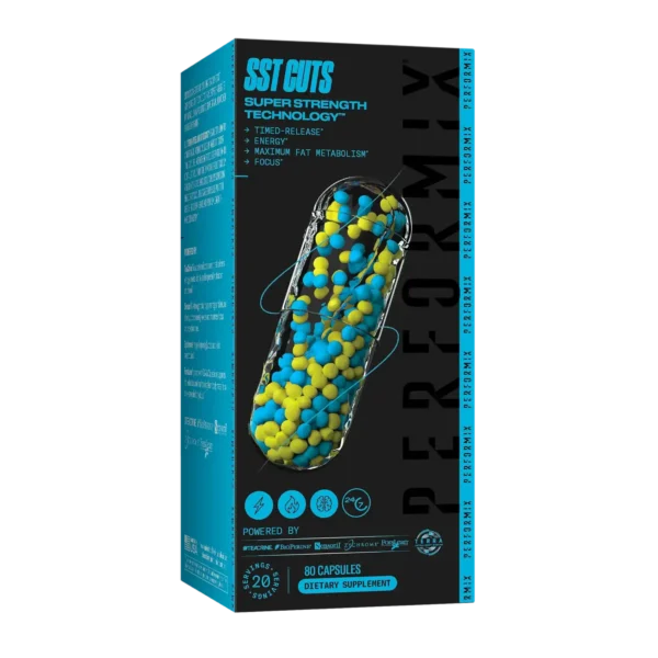 Performix SST CUTS