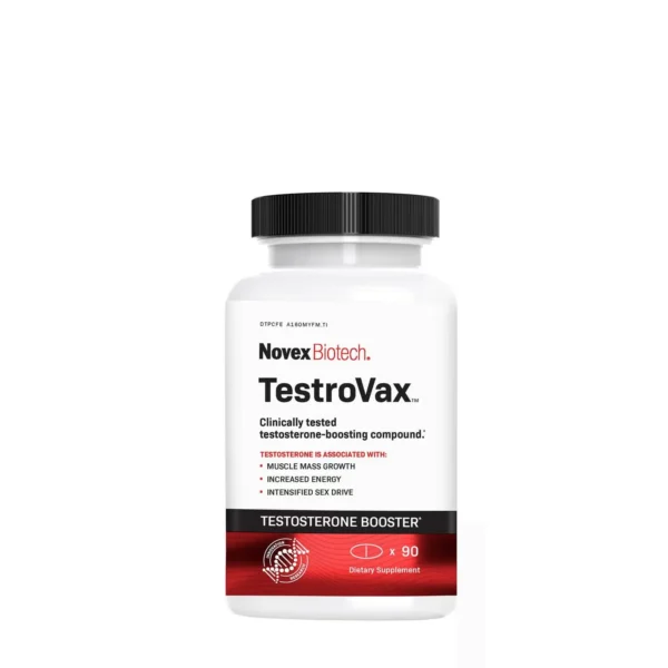 TESTROVAX