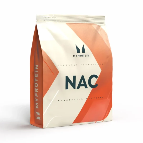 پودر ان ای سی مای پروتئین مکمل ناک | NAC Powder