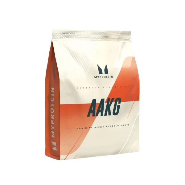 خرید مکمل آرژنین ای ای کی جی مای پروتئین | MYPROTEIN AAKG