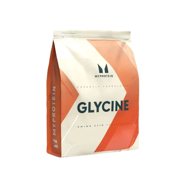 خرید و قیمت گلیسین مای پروتئین | MYPROTEIN Glycin
