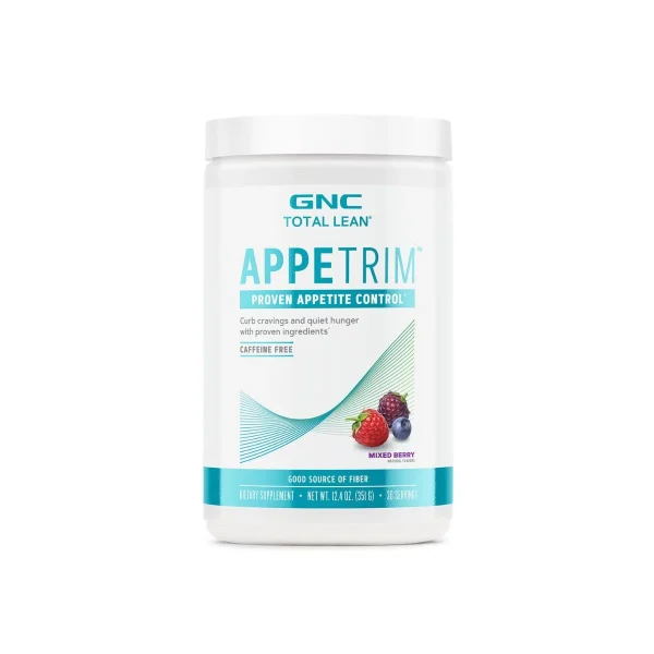 اپتریم کنترل کننده اشتها توتال لین جی ان سی | AppeTrim  Proven Appetite Control