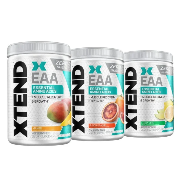 خرید آمینو ایی ای ای اسنشیال اکستند | XTEND EAA Essential Amino Acids