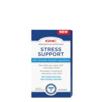 مکمل ضد استرس (استرس ساپورت) جی ان سی | GNC PREVENTIVE NUTRITION STRESS SUPPORT