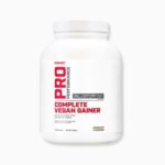 ‏Pro Performance Complete Vegan Gainer