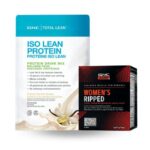 GNC PACKAGE