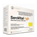 هورمون رشد سروویتال اچ جی اچ |  SeroVital hgh