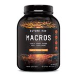 BEYOND RAW® MACROS - Maple Brown Sugar