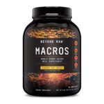 BEYOND RAW® MACROS -  Banana Nut Bread