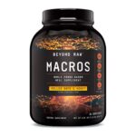 BEYOND RAW® MACROS - Rolled Oats and Honey