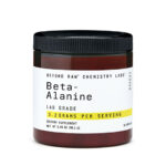 بتا آلانین کمستری لبز بیوند راو جی ان سی | Beyond Raw Chemistry Labs Beta-Alanine