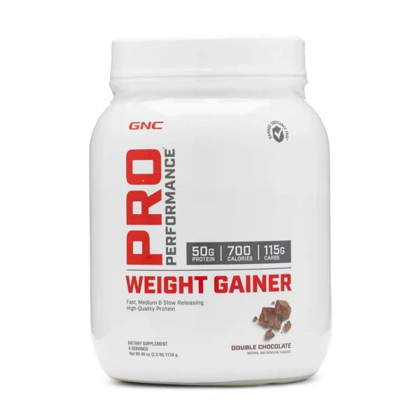 پودر افزایش وزن | Weight Gainer