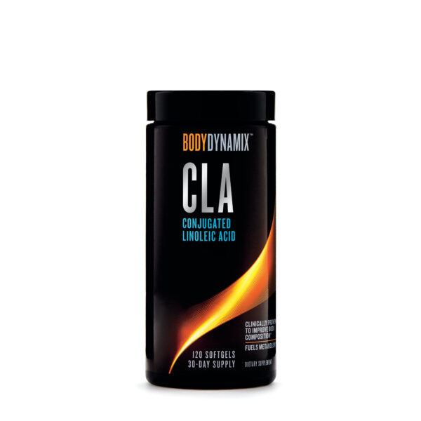 مکمل چربی سوز سی ال ای  بادی دینامیکس | BodyDynamix CLA Conjugated Linoleic Acid