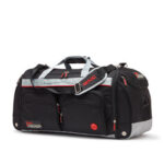 GNC Pro Performance® AMP Ultra Deluxe Gym Bag