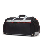 GNC Pro Performance® AMP Ultra Deluxe Gym Bag - تصویر 2