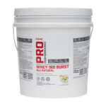 GNC PRO PERFORMANCE Whey Iso Burst