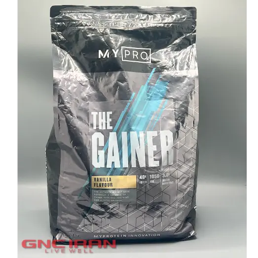 ایمپکت وی گینر | Impact Weight Gainer