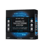 مکمل تستوسترون آنابولیک بیوند راو | Beyond Raw Anabolic Testosterone System