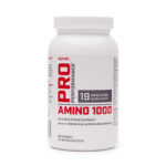 GNC PRO PERFORMANCE AMINO 1000