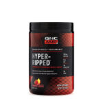 مکمل ترموژنیک قبل از تمرین هایپر ریپد جی ان سی | GNC AMP Hyper-Ripped