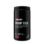 AMP Pump X-X-X