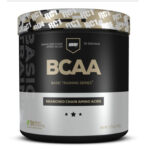 BASIC TRAINING BCAA