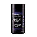 تنظیم خواب آنابولیک بیوند راو جی ان سی | Anabolic Sleep Beyond Raw GNC