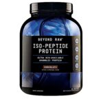 پروتئین ایزو پپتاید بیوند راو جی ان سی | Beyond Raw Iso-Peptide Protein