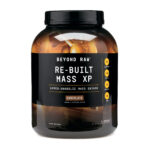 Beyond Raw® Re-Built Mass XP