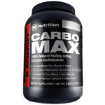 کربوهیدرات خالص کربو مکس مکس ماسل | Max Muscle CARBO MAX