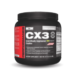 مکمل کراتین انسولین دار CX3 مکس ماسل