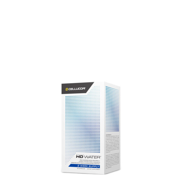 Cellucor SuperHD Water