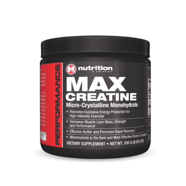مکمل مکس کراتین مکس ماسل | MAX CREATINE
