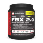 مکمل پمپ اف بی ایکس 2 مکس ماسل | FBX 2.0 Max Muscle