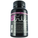 جی اچ تی ایکس مکس ماسل  | GHTX